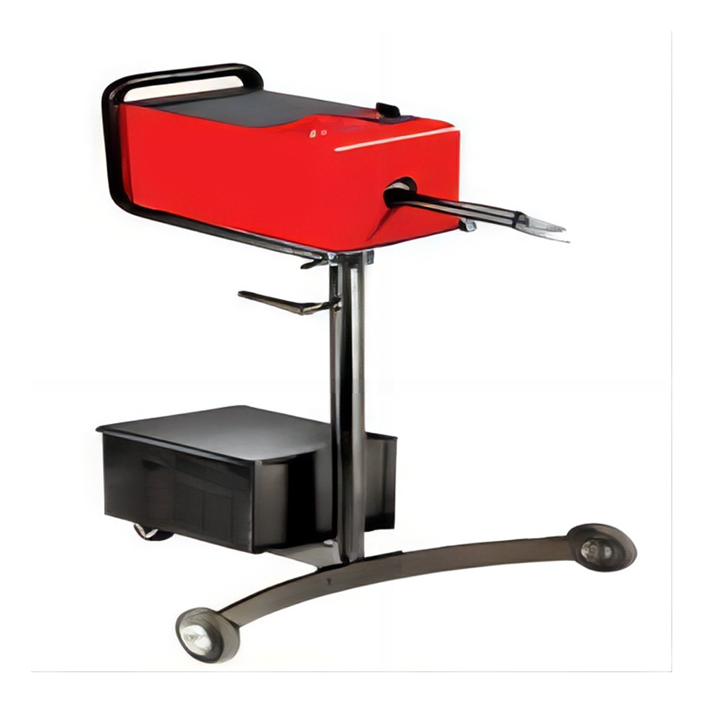 Made in Chinese Factories High Quality On-Car Disc Brake Lathe for Vehicle Maintenance